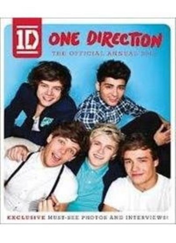 One direction the - direction:, official