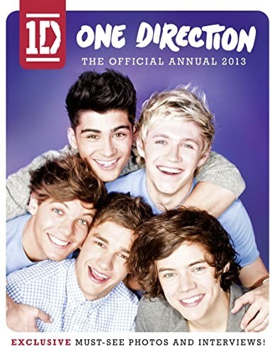 One direction the - direction:, official