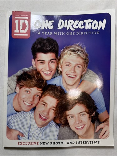 One direction the official - direction:,
