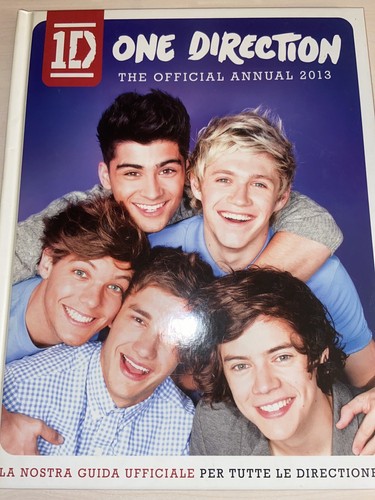 One direction merch - merch, the