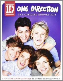 One direction the - one, direction.