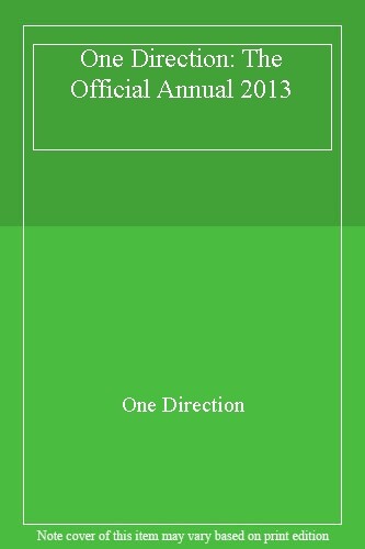One direction the - direction:,