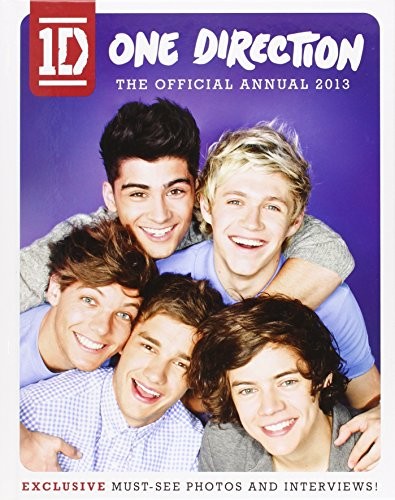 One direction the official - direction:,