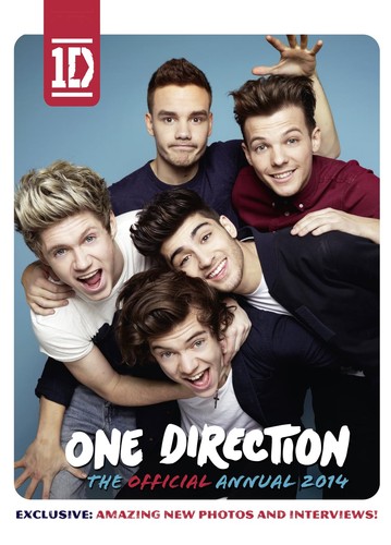 One direction the - one, official