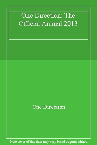 One direction the official - the,